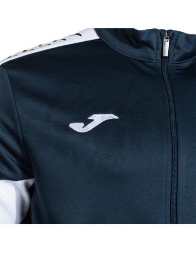 JOMA TUTA HEROIC BLU BIANCO