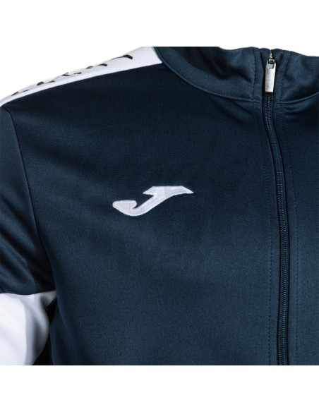 JOMA TUTA HEROIC BLU BIANCO