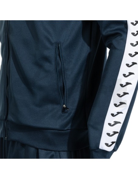 JOMA TUTA HEROIC BLU BIANCO