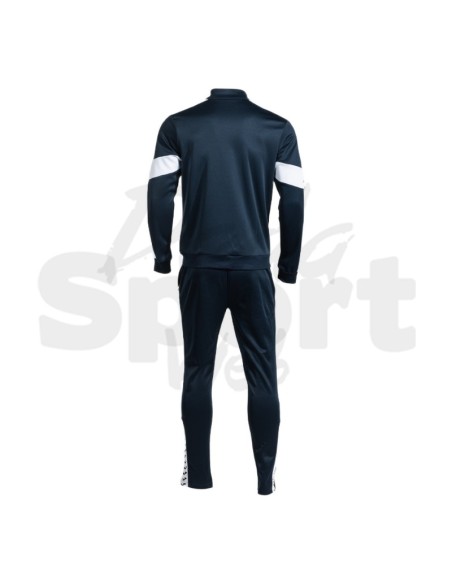 JOMA TUTA HEROIC BLU BIANCO