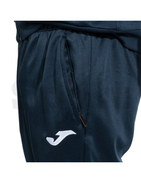 JOMA TUTA HEROIC BLU BIANCO