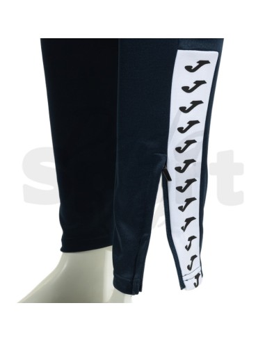 JOMA TUTA HEROIC BLU BIANCO