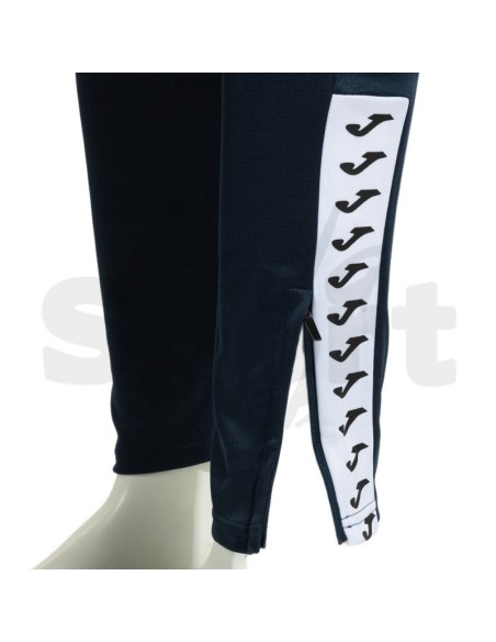 JOMA TUTA HEROIC BLU BIANCO