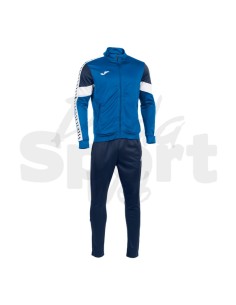 JOMA TUTA HEROIC AZZURRO BLU