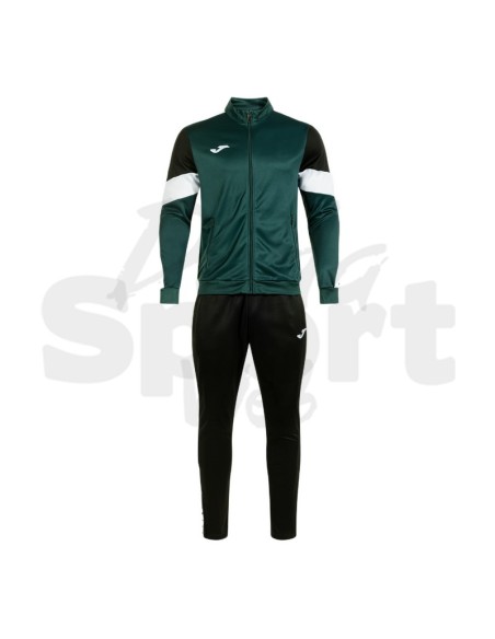 JOMA TUTA HEROIC VERDE NERO