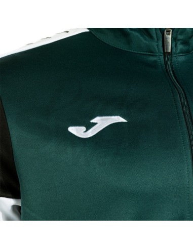 JOMA TUTA HEROIC VERDE NERO