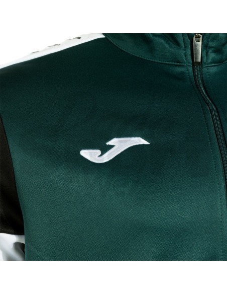 JOMA TUTA HEROIC VERDE NERO