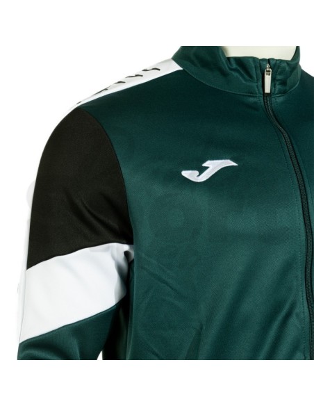 JOMA TUTA HEROIC VERDE NERO