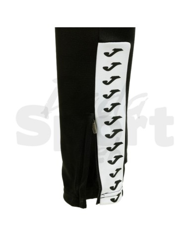 JOMA TUTA HEROIC VERDE NERO