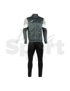 JOMA TUTA HEROIC ANTRACITE NERO