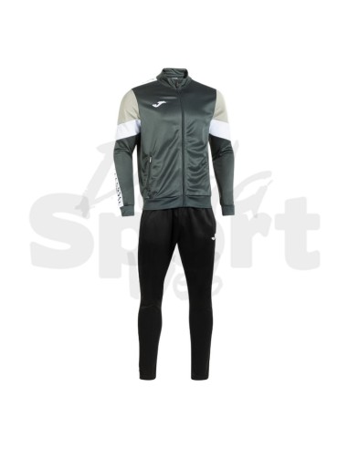 JOMA TUTA HEROIC ANTRACITE NERO