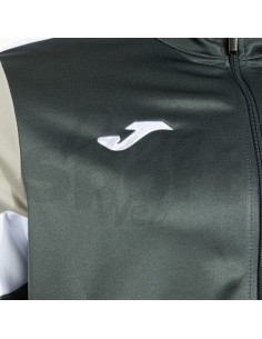 JOMA TUTA HEROIC ANTRACITE NERO 2