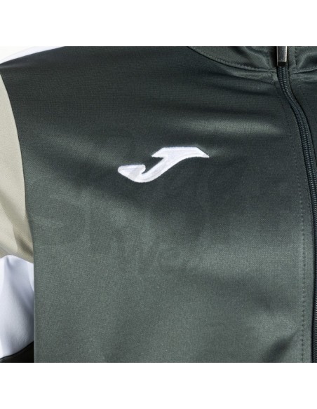 JOMA TUTA HEROIC ANTRACITE NERO