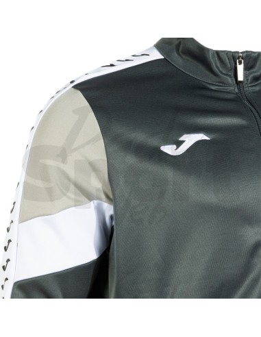 JOMA TUTA HEROIC ANTRACITE NERO