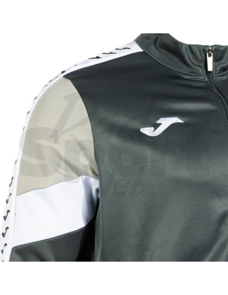 JOMA TUTA HEROIC ANTRACITE NERO