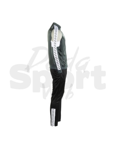 JOMA TUTA HEROIC ANTRACITE NERO