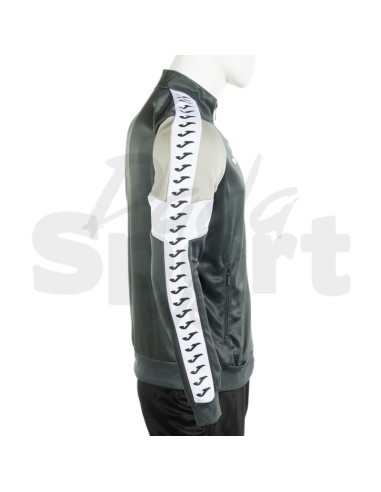 JOMA TUTA HEROIC ANTRACITE NERO