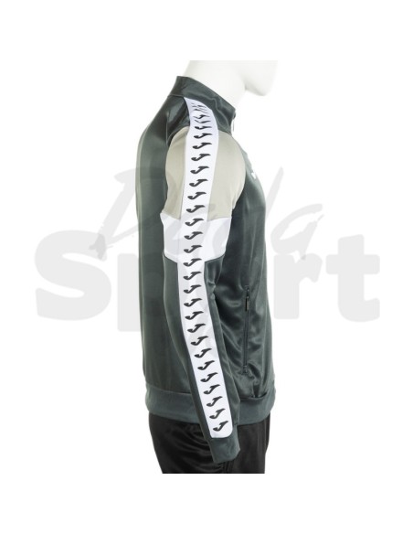 JOMA TUTA HEROIC ANTRACITE NERO