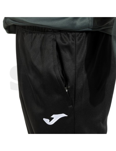 JOMA TUTA HEROIC ANTRACITE NERO