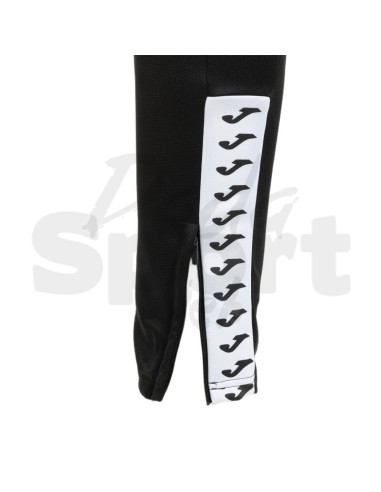 JOMA TUTA HEROIC ANTRACITE NERO