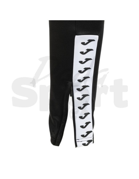 JOMA TUTA HEROIC ANTRACITE NERO