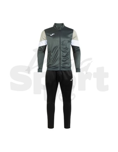 JOMA TUTA HEROIC ANTRACITE NERO