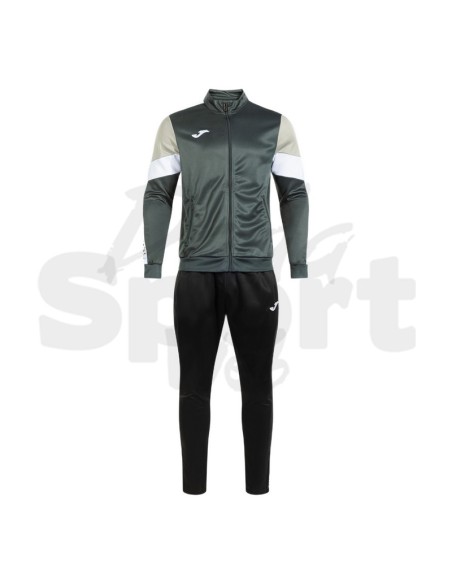 JOMA TUTA HEROIC ANTRACITE NERO