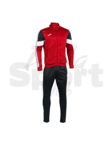 JOMA TUTA HEROIC ROSSO NERO