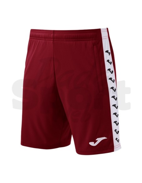 JOMA BERMUDA HEROIC GRANATA