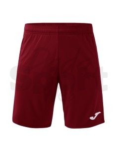 JOMA BERMUDA HEROIC GRANATA 2