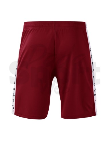 JOMA BERMUDA HEROIC GRANATA