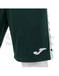 JOMA BERMUDA HEROIC VERDE 2