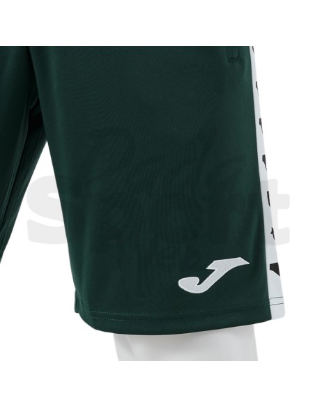 JOMA BERMUDA HEROIC VERDE