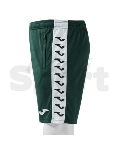 JOMA BERMUDA HEROIC VERDE