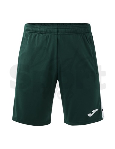 JOMA BERMUDA HEROIC VERDE