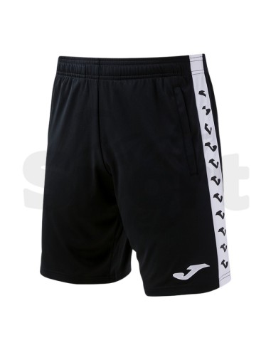 JOMA BERMUDA HEROIC NERO