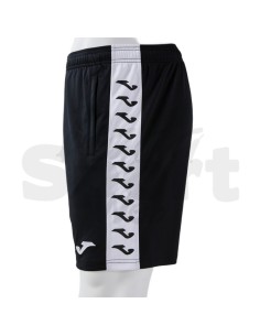 JOMA BERMUDA HEROIC NERO 2