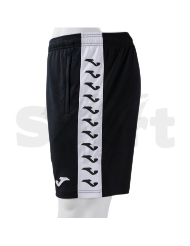 JOMA BERMUDA HEROIC NERO