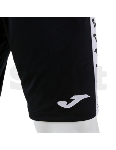 JOMA BERMUDA HEROIC NERO