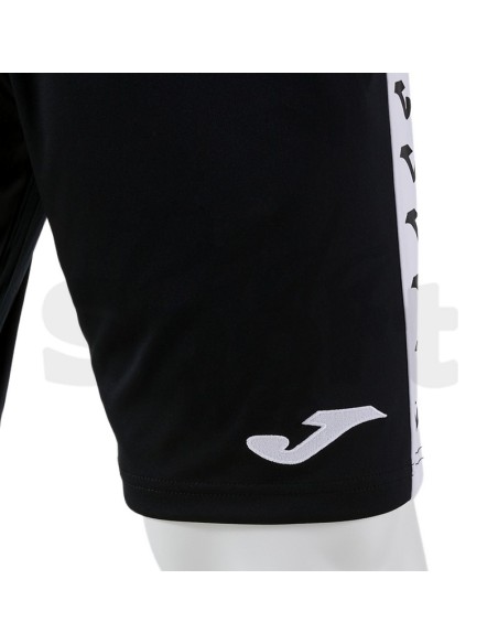 JOMA BERMUDA HEROIC NERO