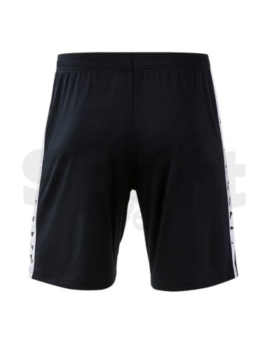 JOMA BERMUDA HEROIC NERO