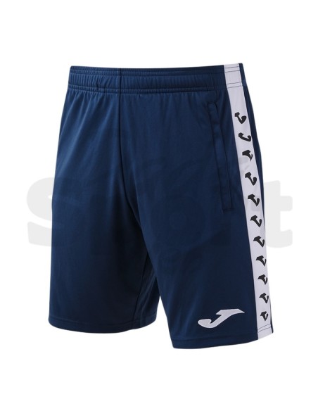 JOMA BERMUDA HEROIC BLU