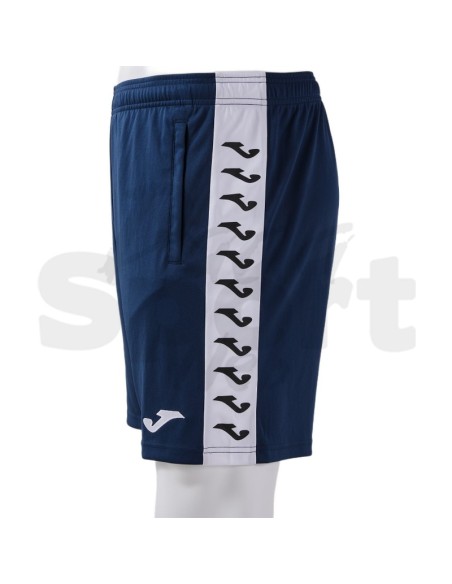 JOMA BERMUDA HEROIC BLU