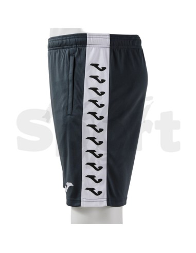 JOMA BERMUDA HEROIC ANTRACITE