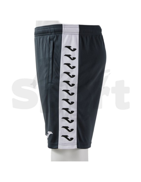 JOMA BERMUDA HEROIC ANTRACITE