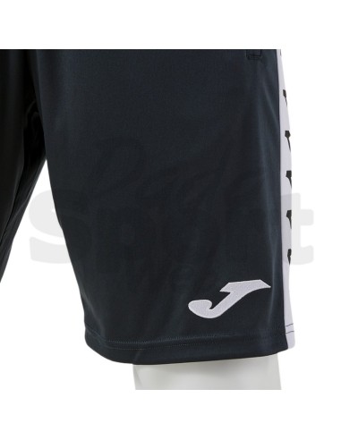 JOMA BERMUDA HEROIC ANTRACITE