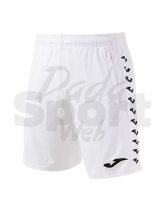 JOMA BERMUDA HEROIC BIANCO