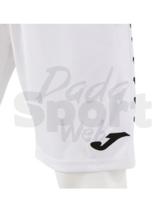 JOMA BERMUDA HEROIC BIANCO 2