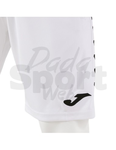 JOMA BERMUDA HEROIC BIANCO