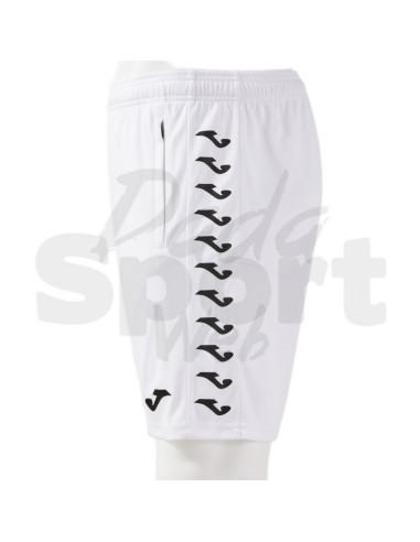 JOMA BERMUDA HEROIC BIANCO